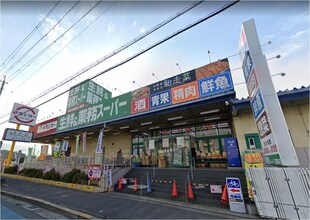 フジパレス花園本町の物件内観写真